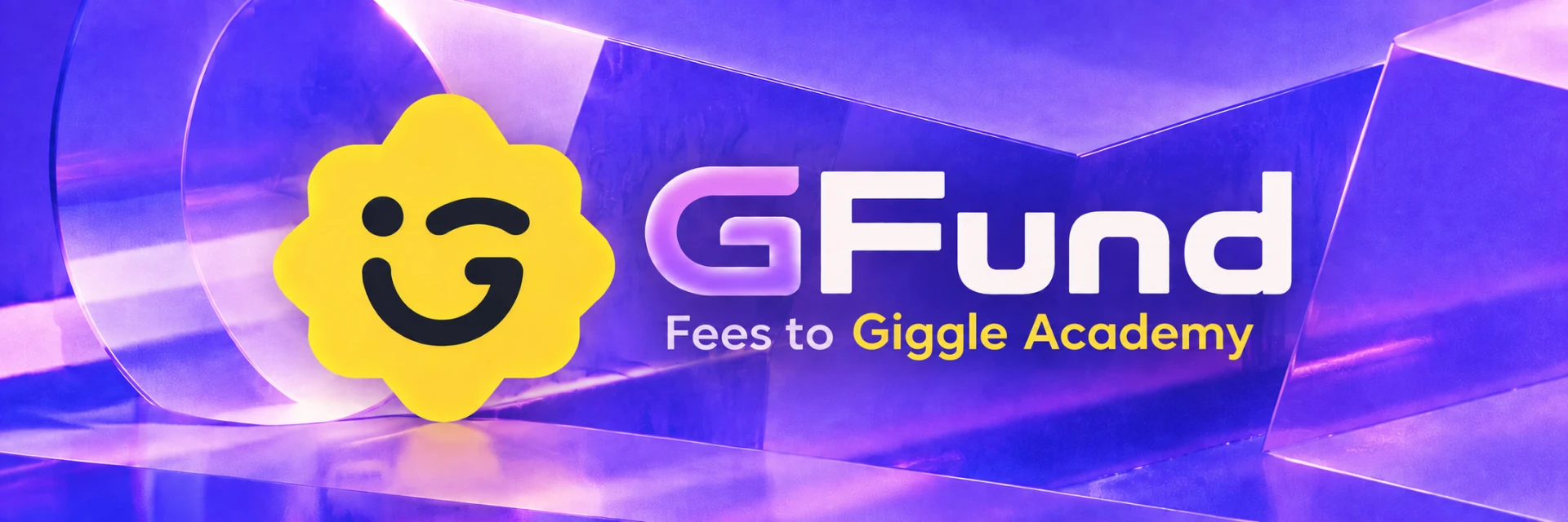 GFund — Fees to Giggle Academy